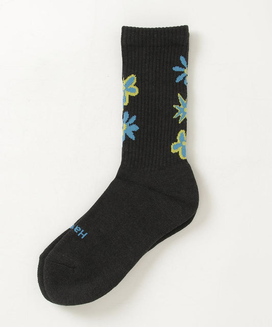 ROSTER SOX ロスターソックス DE LA SOCKS 男女款 襪子