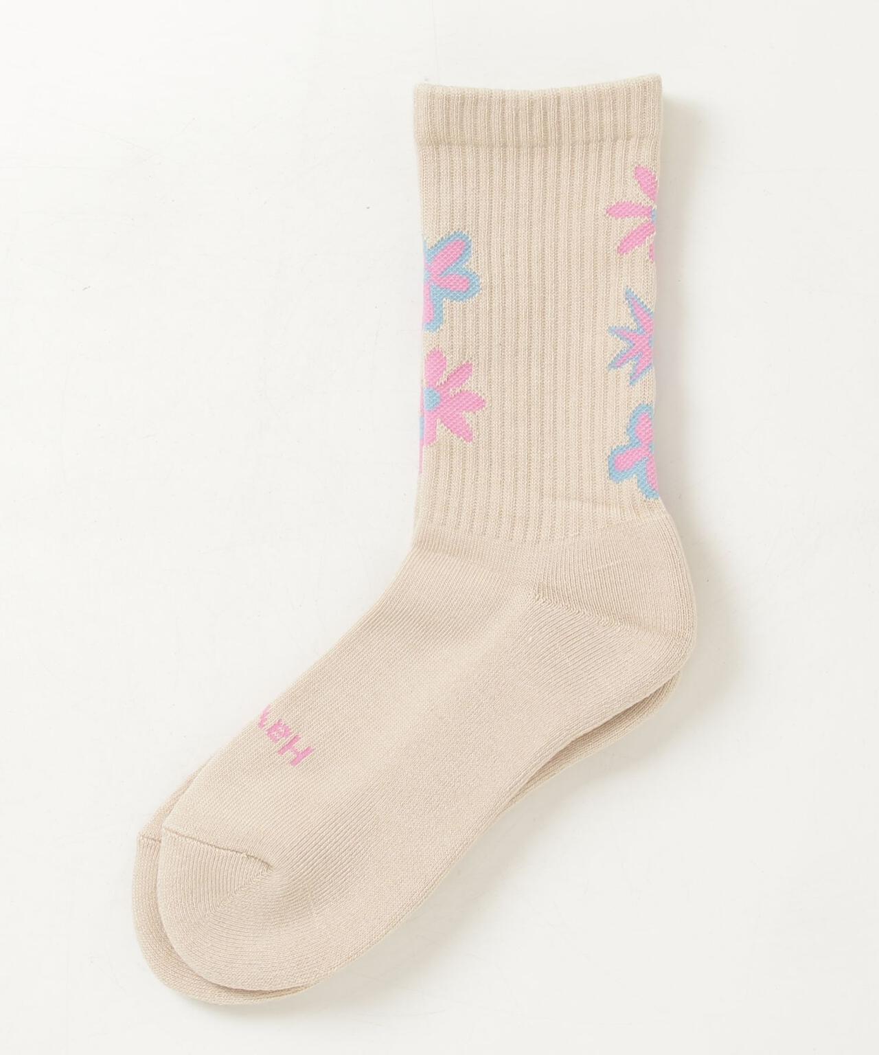 ROSTER SOX ロスターソックス DE LA SOCKS 男女款 襪子