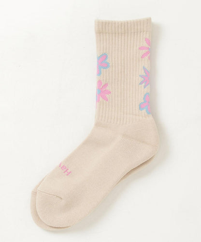 ROSTER SOX ロスターソックス DE LA SOCKS 男女款 襪子