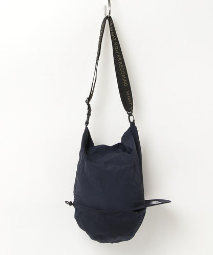 NEW YORK 字母印花 BagCap 帽