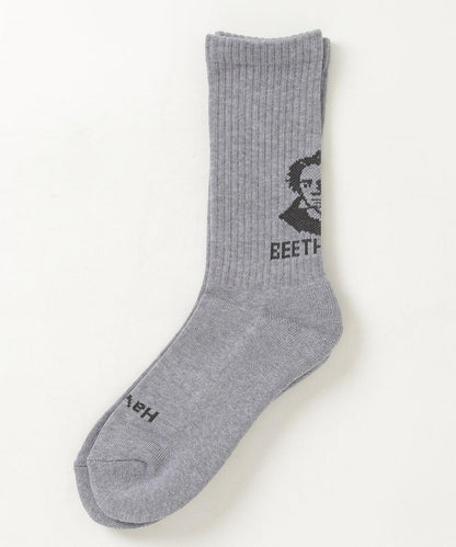 ROSTER SOX BEETHVEN SOCKS 男女款 襪子