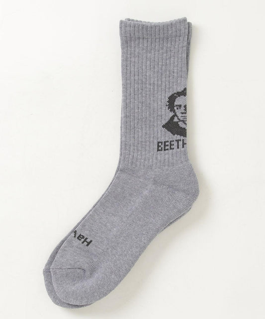 ROSTER SOX BEETHVEN SOCKS 男女款 襪子