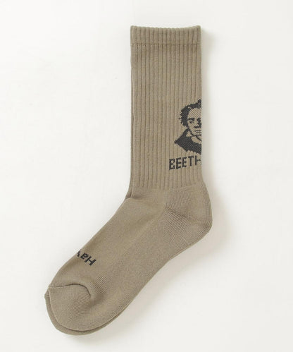 ROSTER SOX BEETHVEN SOCKS 男女款 襪子