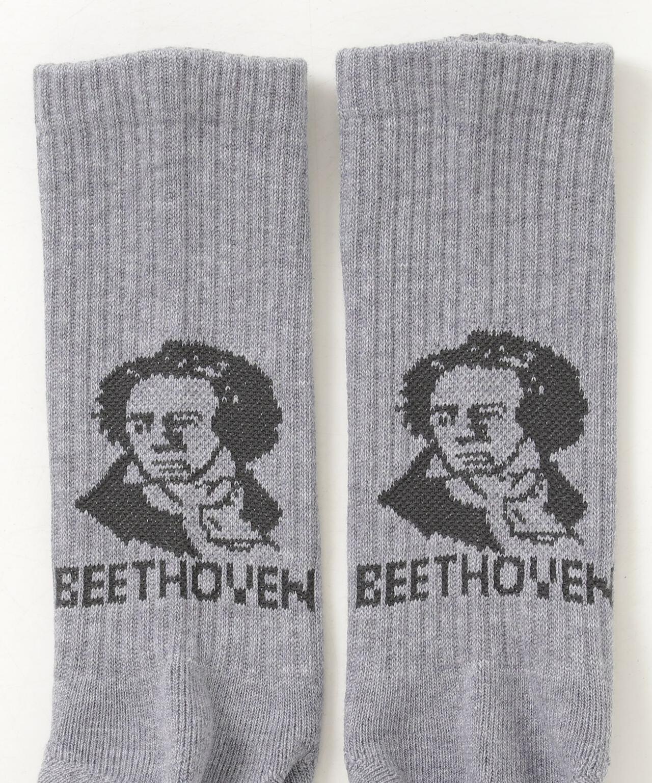 ROSTER SOX BEETHVEN SOCKS 男女款 襪子