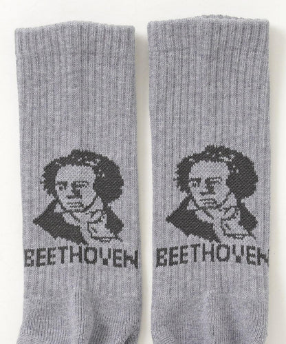 ROSTER SOX BEETHVEN SOCKS 男女款 襪子