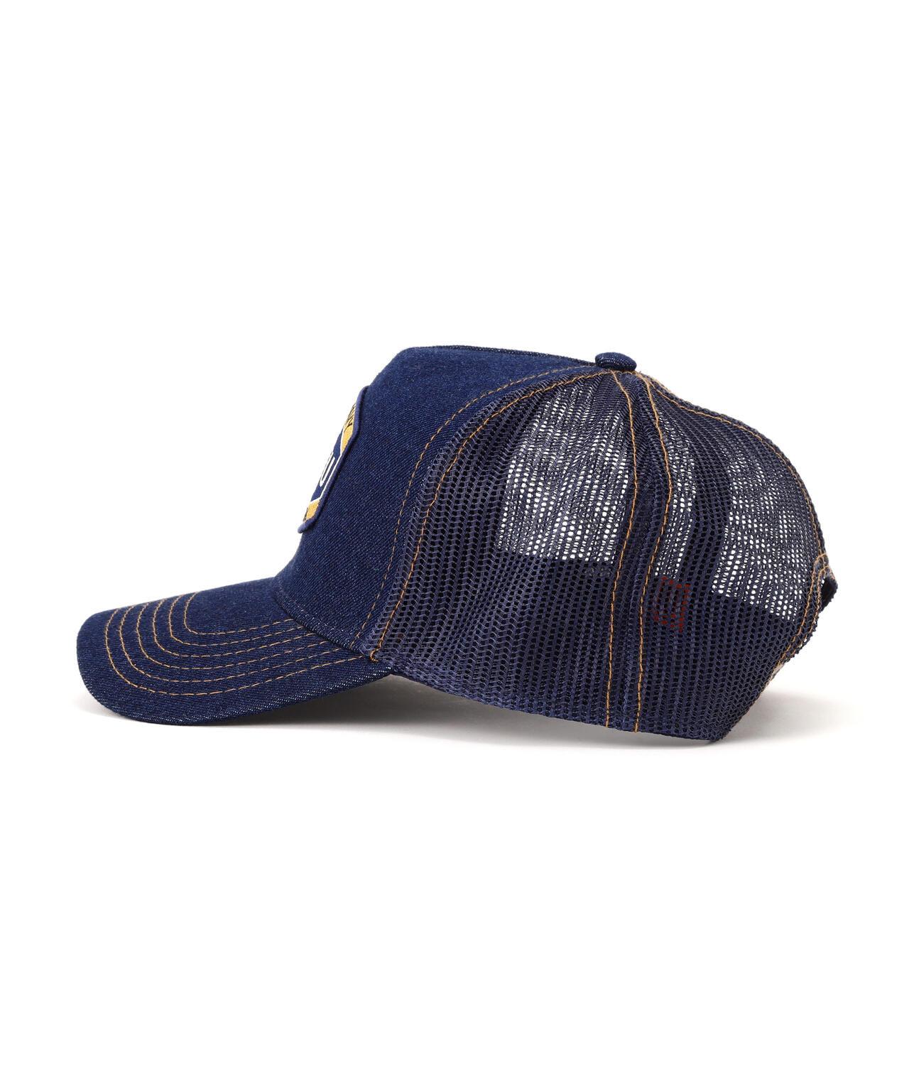 AVIREX × UNIVERSAL OVERALL POSTAL CAP 郵差帽