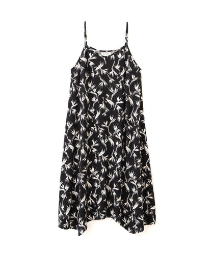 ALOHA STRELITZIA ONEPIECE 連衣裙