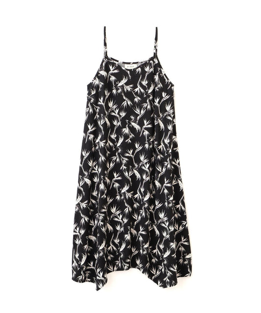 ALOHA STRELITZIA ONEPIECE 連衣裙