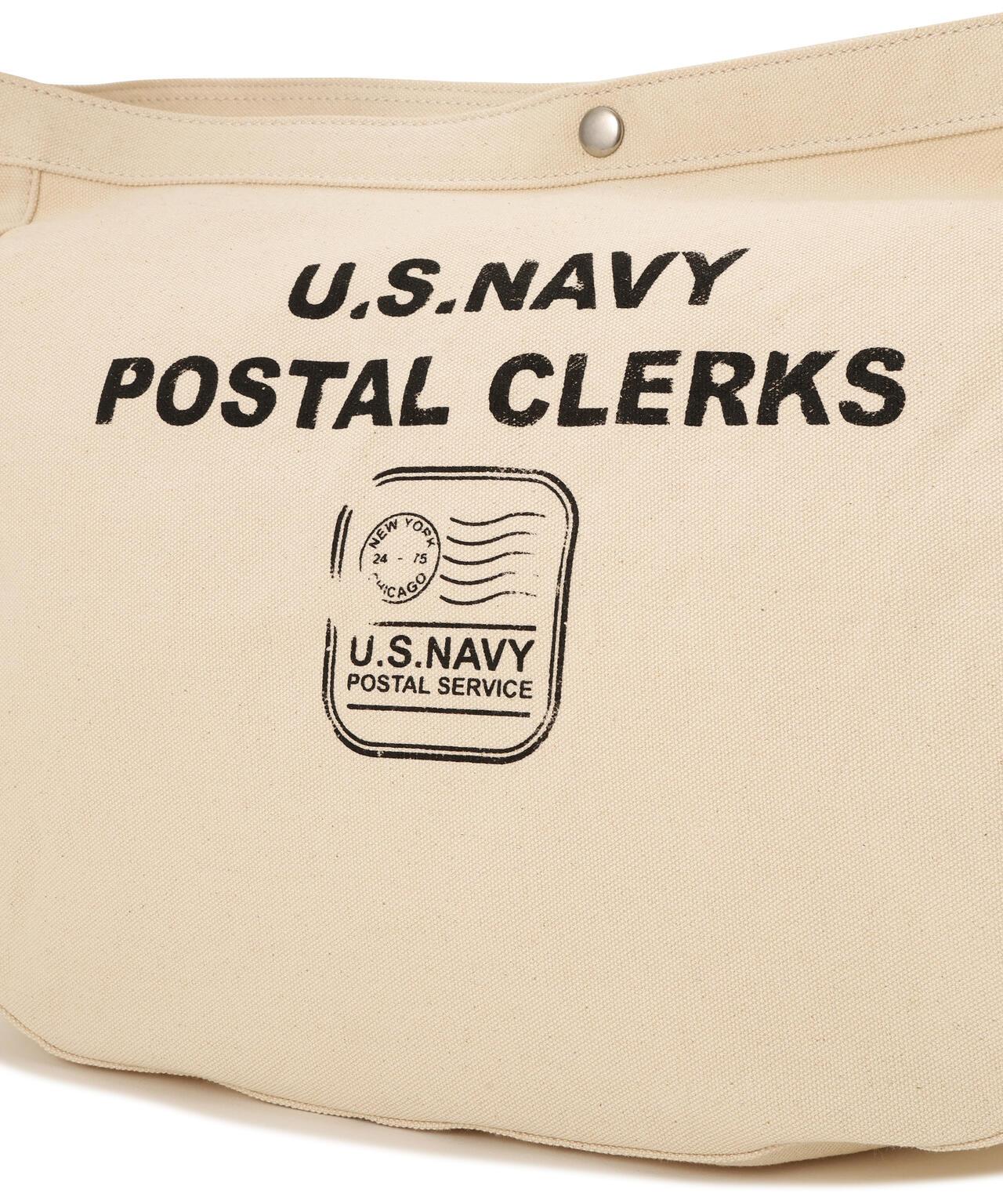 AVIREX × UNIVERSAL OVERALL POSTAL BAG 郵差包