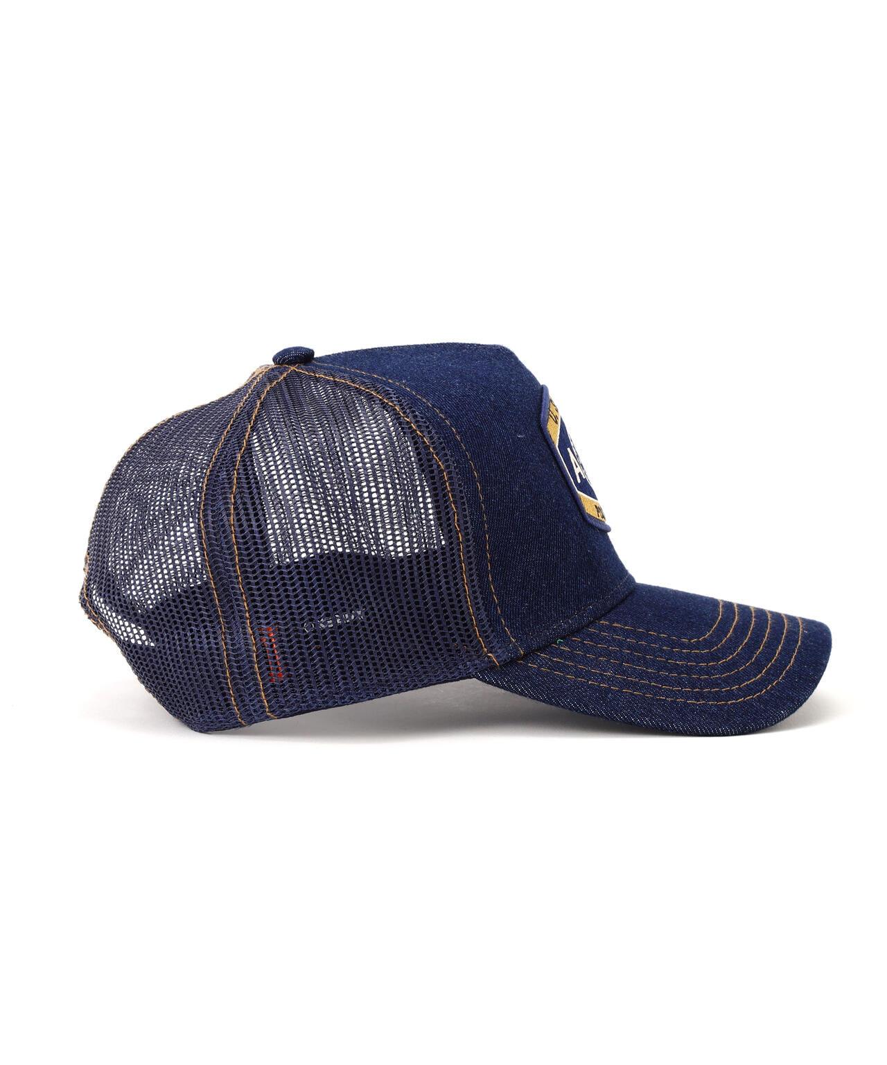 AVIREX × UNIVERSAL OVERALL POSTAL CAP 郵差帽