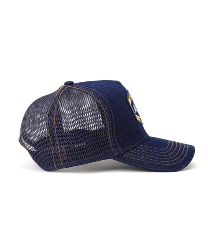 AVIREX × UNIVERSAL OVERALL POSTAL CAP 郵差帽