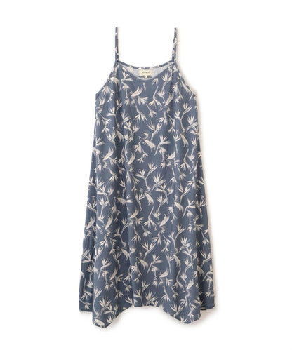 ALOHA STRELITZIA ONEPIECE 連衣裙
