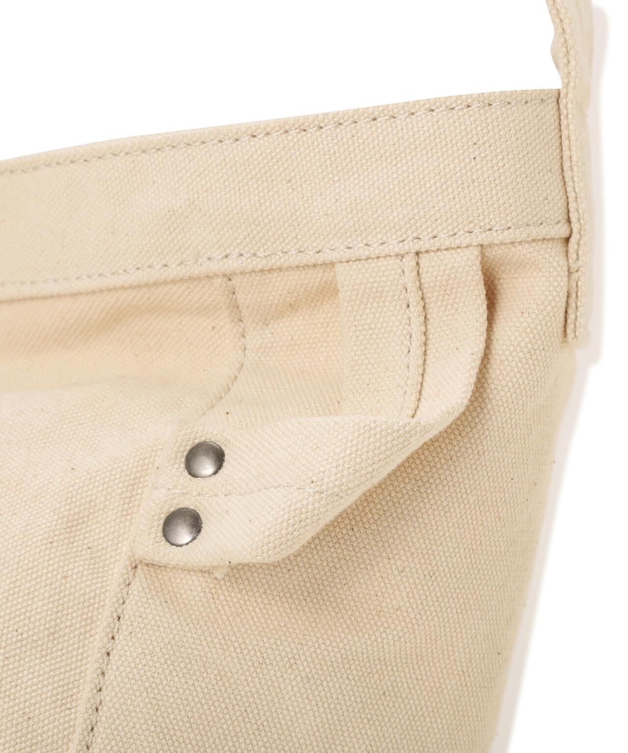 AVIREX × UNIVERSAL OVERALL POSTAL BAG 郵差包