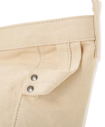 AVIREX × UNIVERSAL OVERALL POSTAL BAG 郵差包