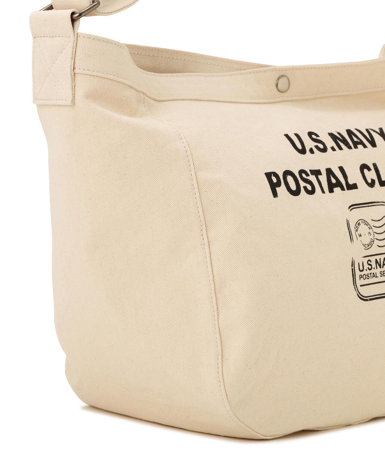 AVIREX × UNIVERSAL OVERALL POSTAL BAG 郵差包