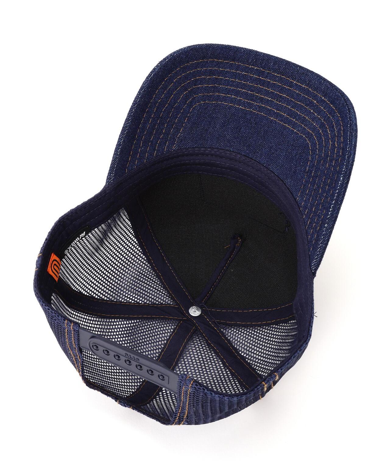 AVIREX × UNIVERSAL OVERALL POSTAL CAP 郵差帽