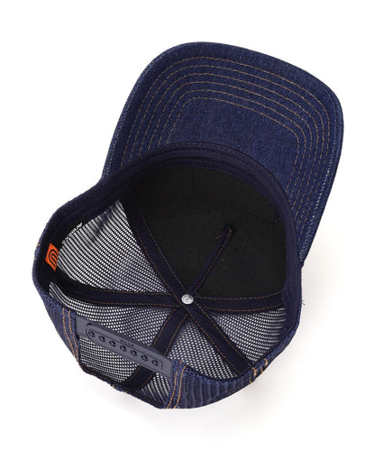 AVIREX × UNIVERSAL OVERALL POSTAL CAP 郵差帽