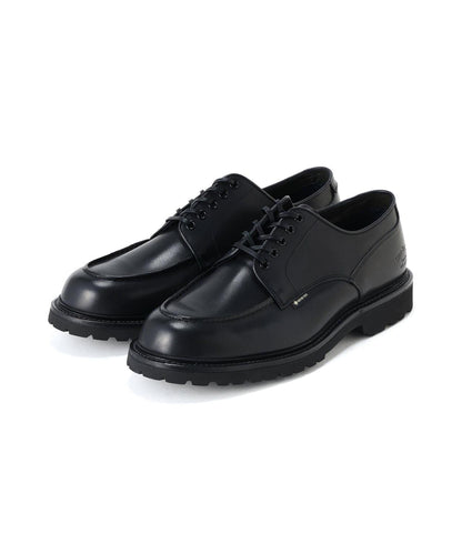 REGAL Shoe&Co. U-Tip GORE-TEX 皮鞋
