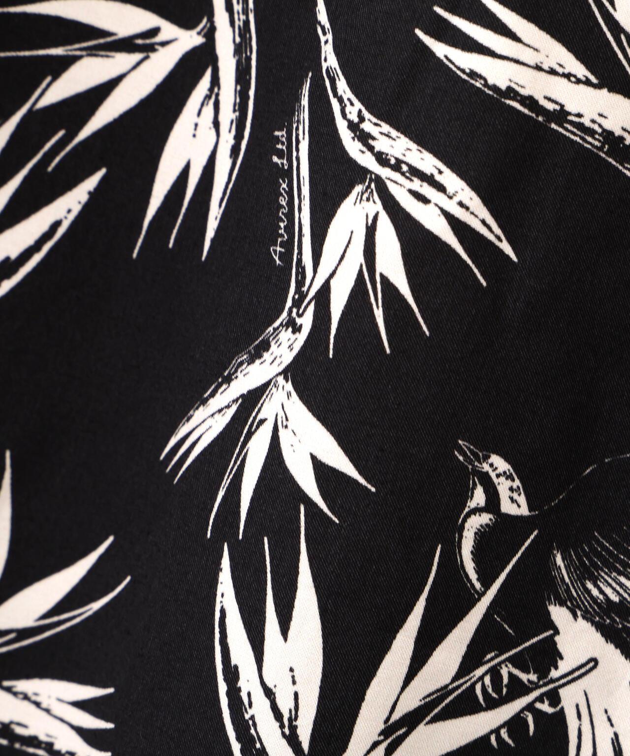 ALOHA STRELITZIA ONEPIECE 連衣裙