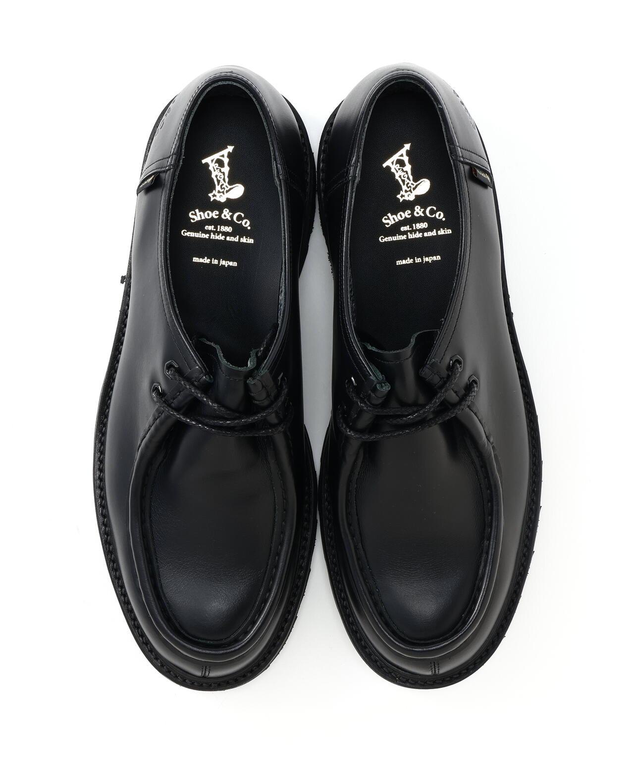REGAL Shoe&Co. Tyrolean GORE-TEX 鞋款