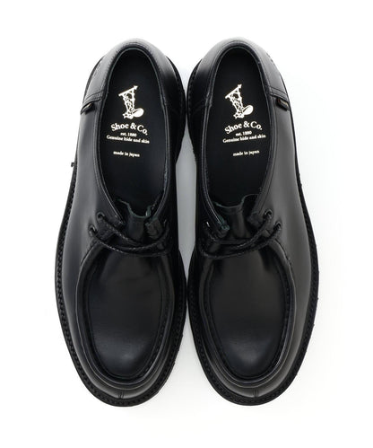 REGAL Shoe&Co. Tyrolean GORE-TEX 鞋款
