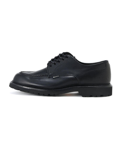 REGAL Shoe&Co. U-Tip GORE-TEX 皮鞋