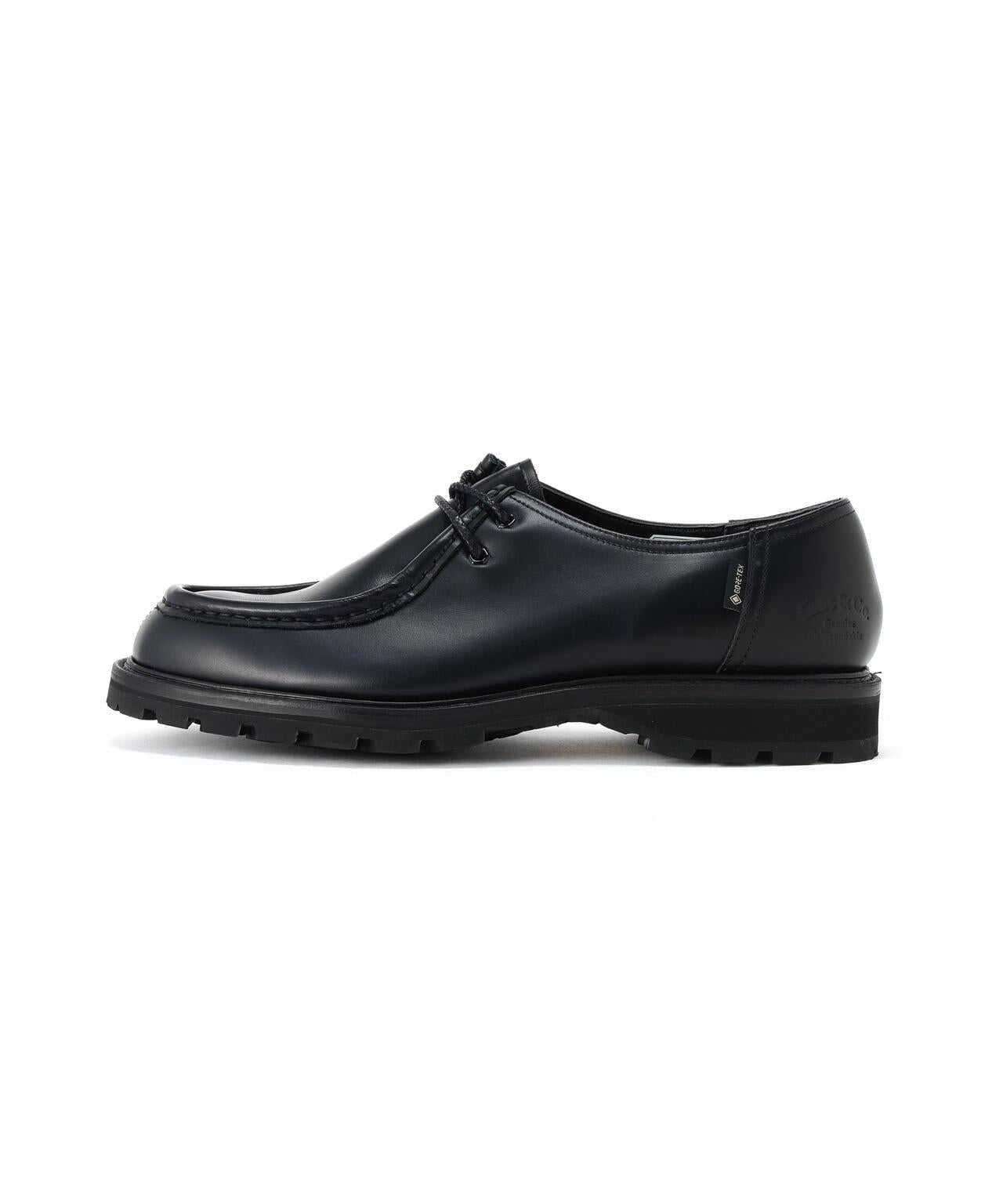 REGAL Shoe&Co. Tyrolean GORE-TEX 鞋款