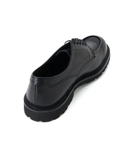REGAL Shoe&Co. U-Tip GORE-TEX 皮鞋