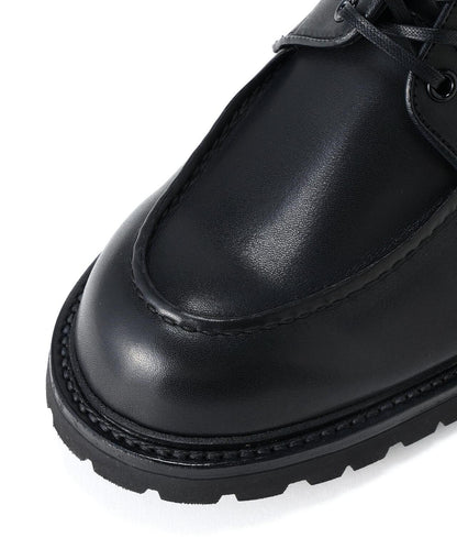 REGAL Shoe&Co. U-Tip GORE-TEX 皮鞋