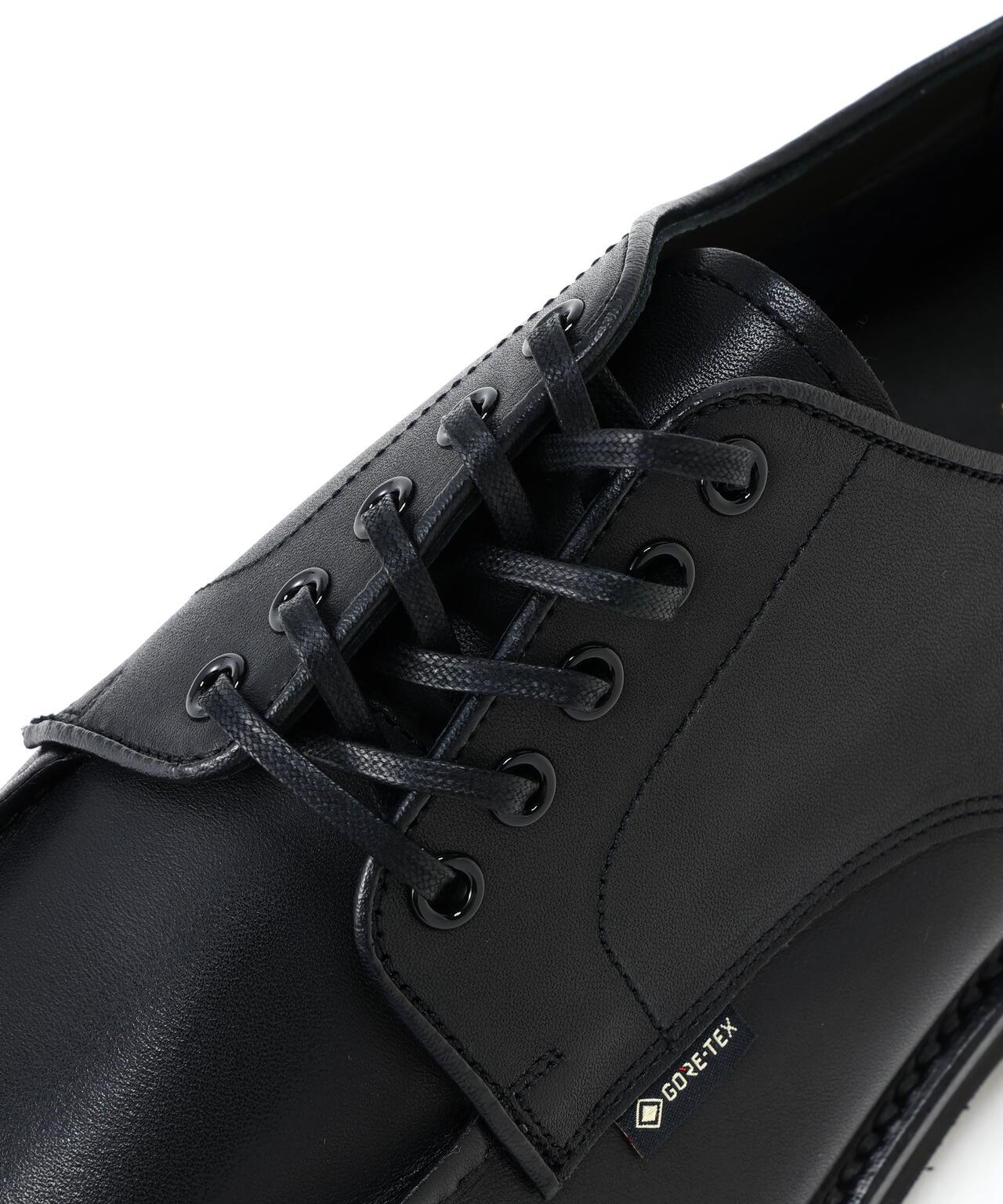 REGAL Shoe&Co. U-Tip GORE-TEX 皮鞋