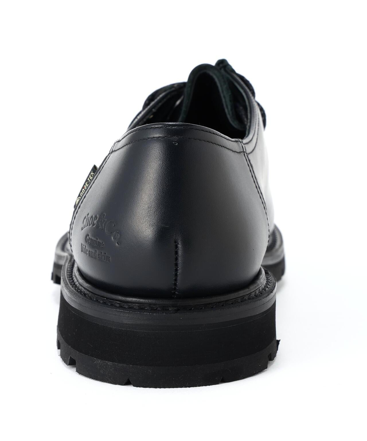 REGAL Shoe&Co. Tyrolean GORE-TEX 鞋款