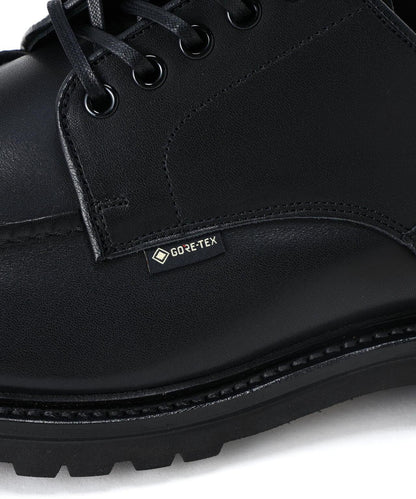 REGAL Shoe&Co. U-Tip GORE-TEX 皮鞋