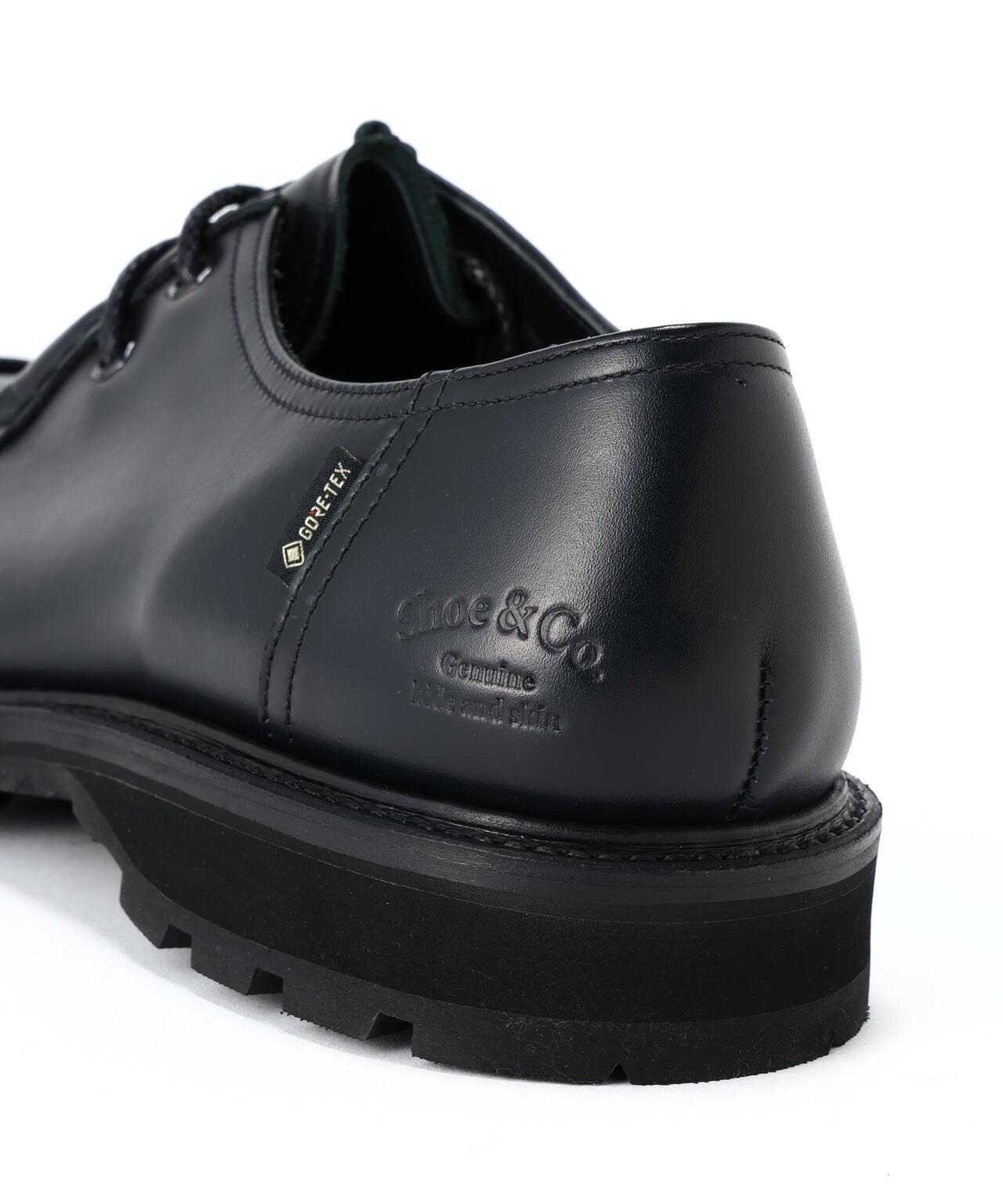 REGAL Shoe&Co. Tyrolean GORE-TEX 鞋款