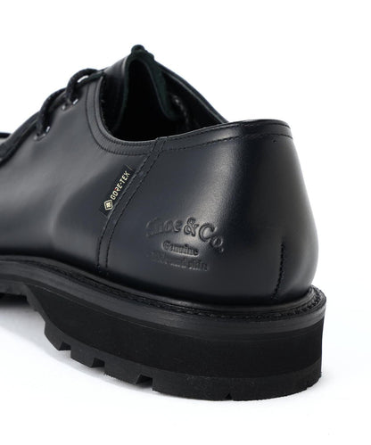REGAL Shoe&Co. Tyrolean GORE-TEX 鞋款
