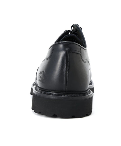 REGAL Shoe&Co. U-Tip GORE-TEX 皮鞋