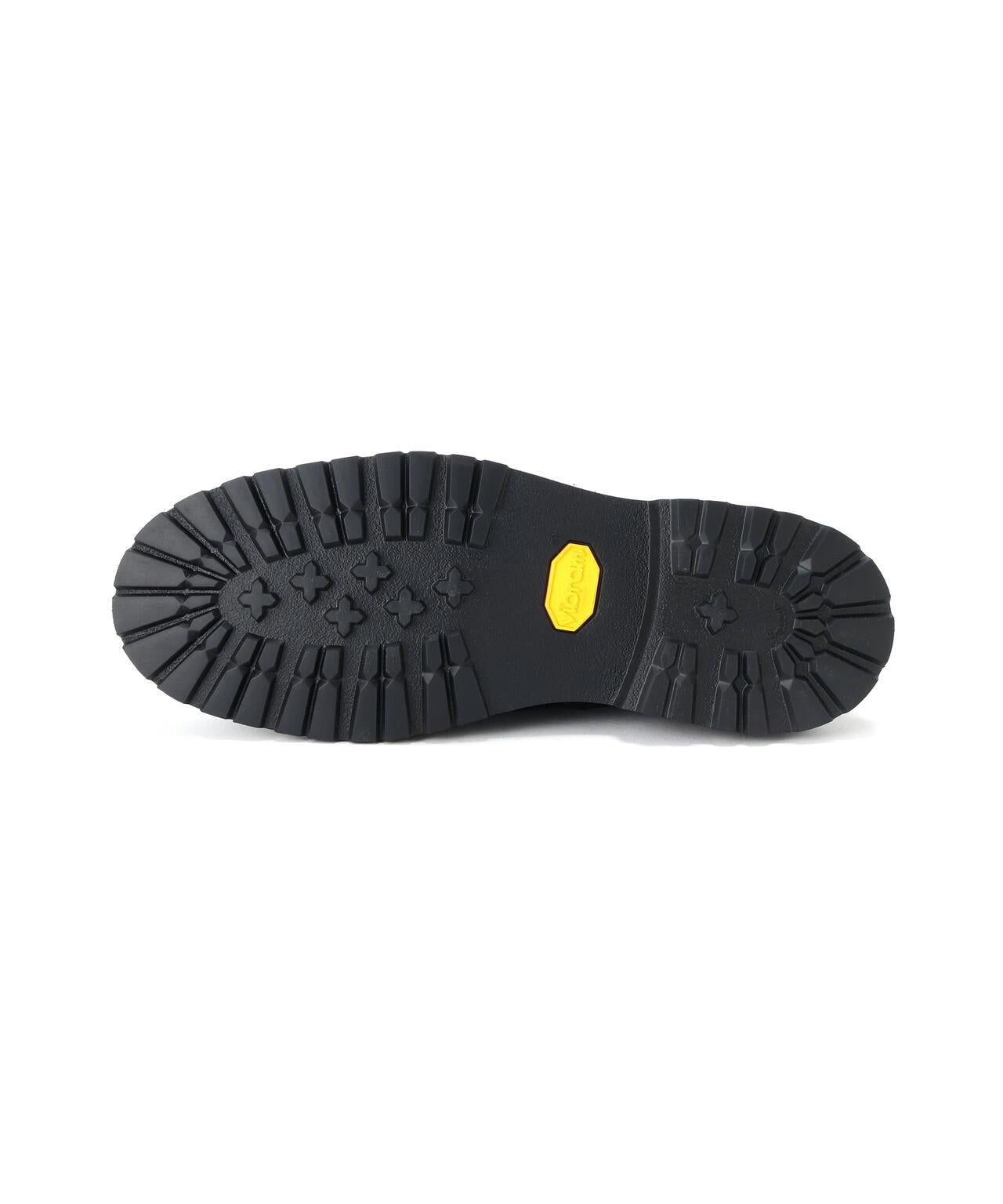 REGAL Shoe&Co. U-Tip GORE-TEX 皮鞋