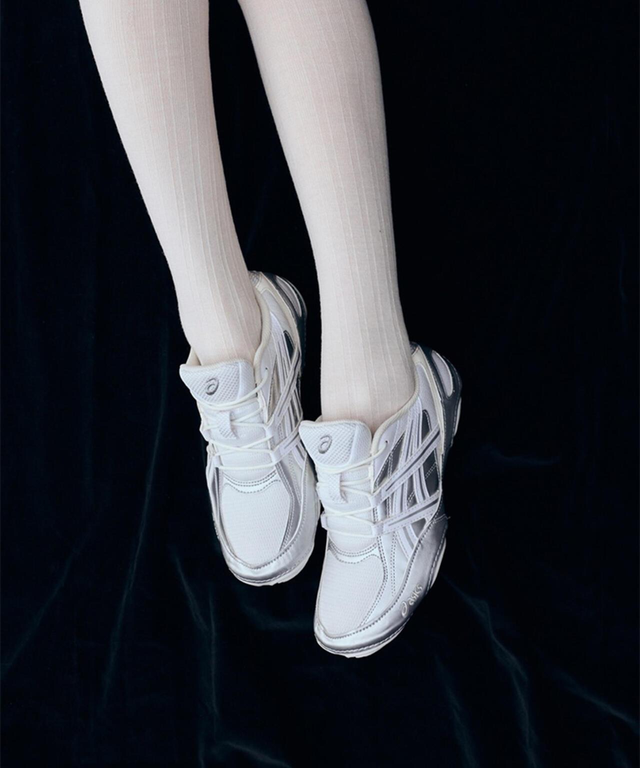 ASICS アシックス HYPERSYNC 1203A879-100