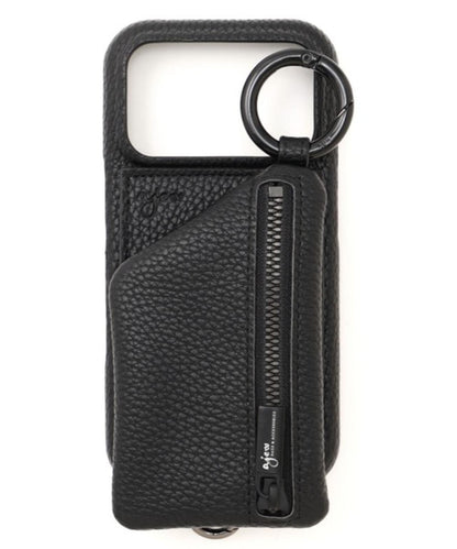 ajew エジュー 聯名款 含掛繩 iPhone17ProMAX 手機殼