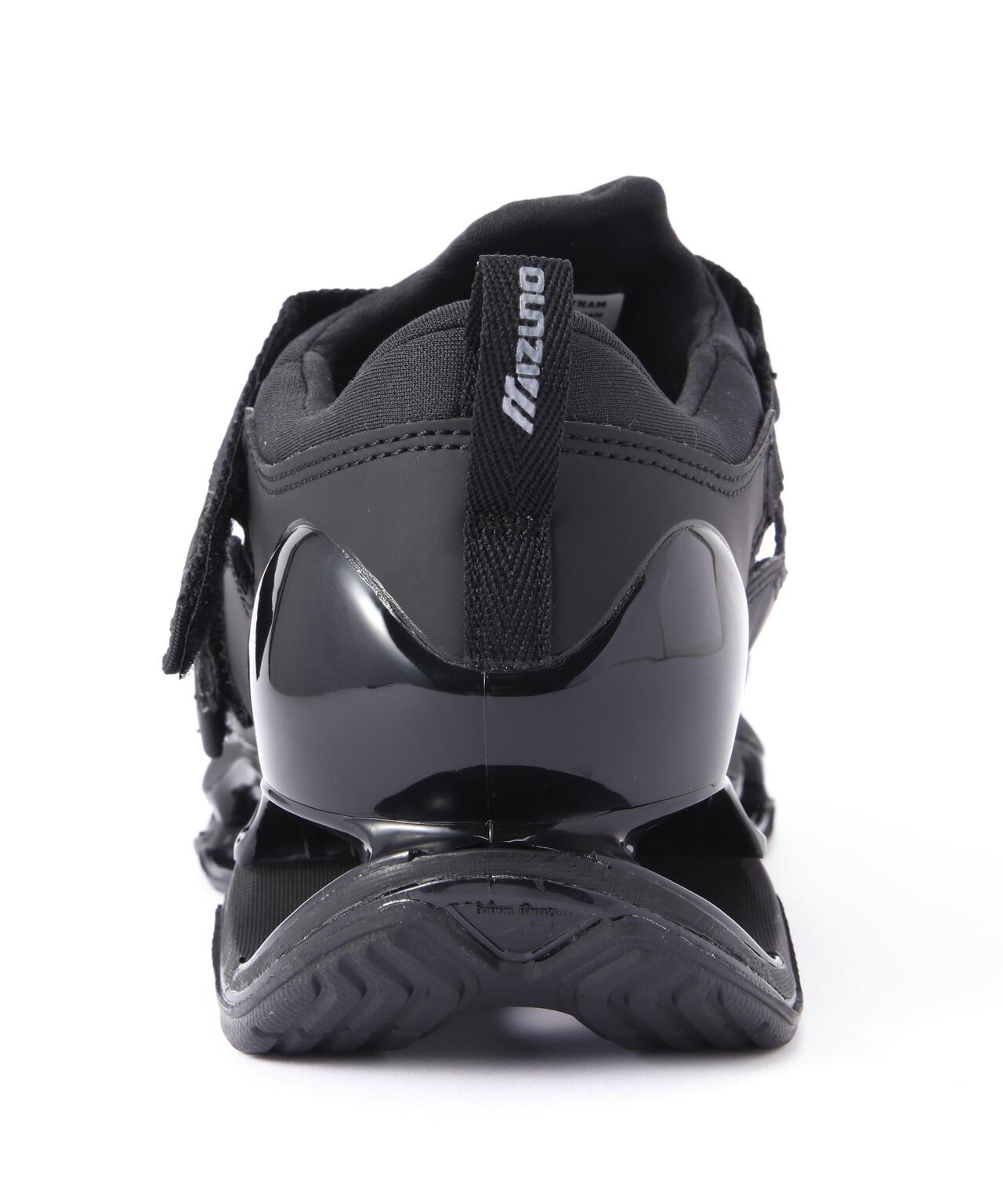 MIZUNO WAVE PROPHECY STRAP 款