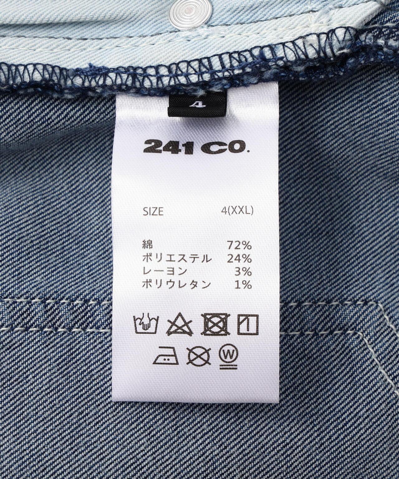 muta MARINE×CHORD/ムータマリン×コード  休閒褲 VOL.7