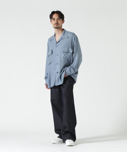 5Pocket Denim Pants 牛仔褲
