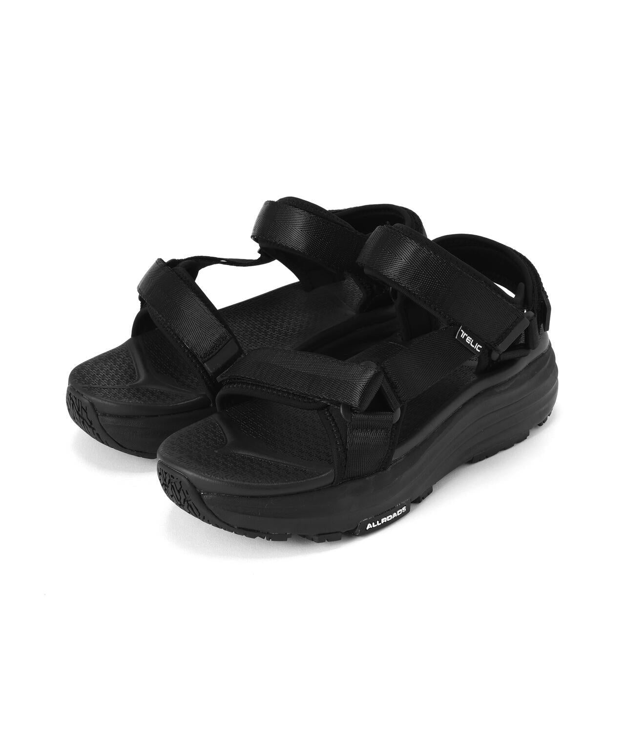 TELIC テリック ALLROADS-S4