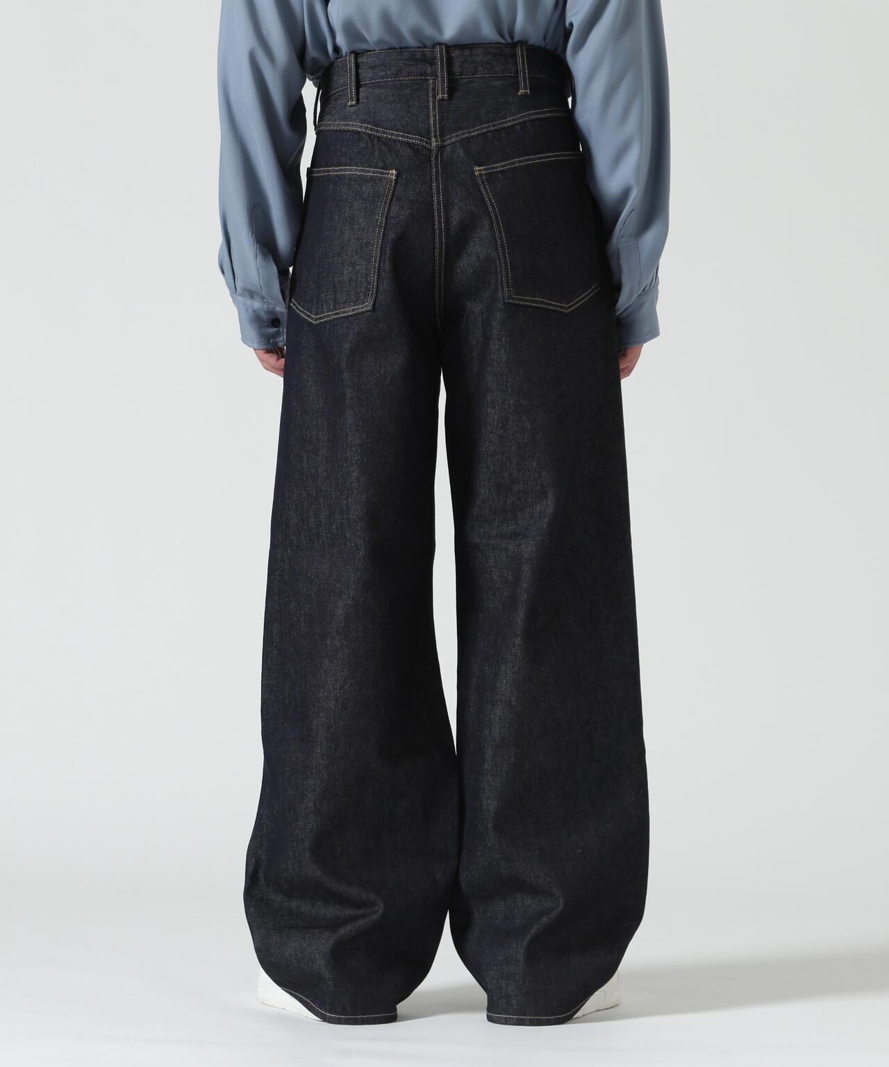 5Pocket Denim Pants 牛仔褲