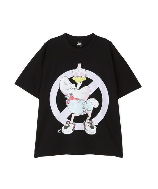 BIAS DOGS TIMEOUT T-SHIRT T恤