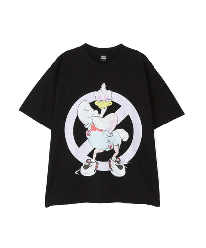 BIAS DOGS TIMEOUT T-SHIRT T恤
