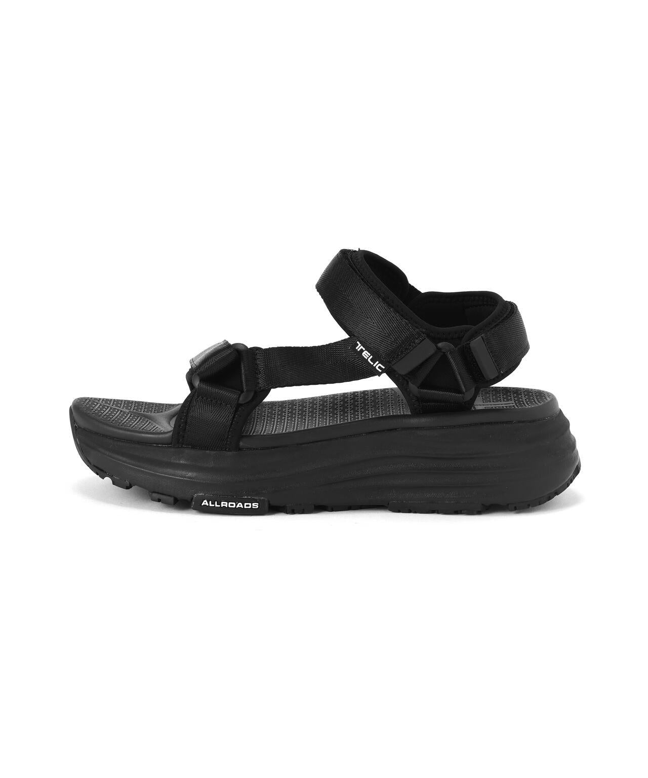 TELIC テリック ALLROADS-S4
