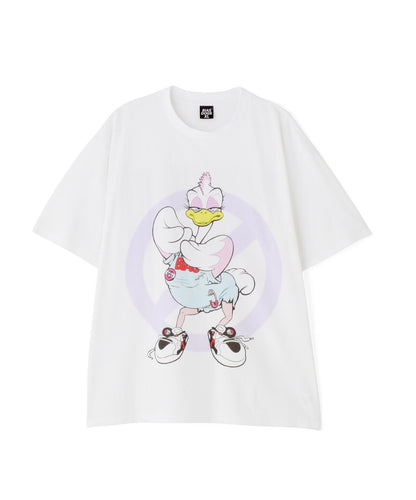 BIAS DOGS TIMEOUT T-SHIRT T恤