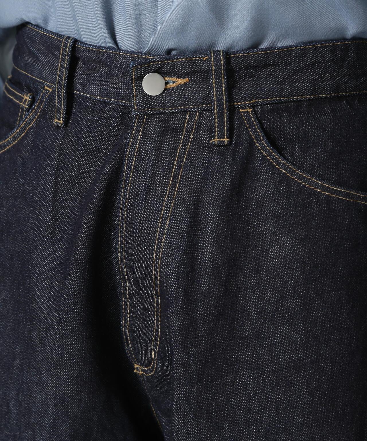 5Pocket Denim Pants 牛仔褲