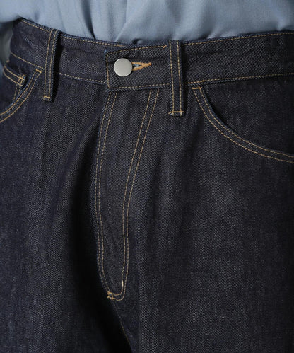 5Pocket Denim Pants 牛仔褲