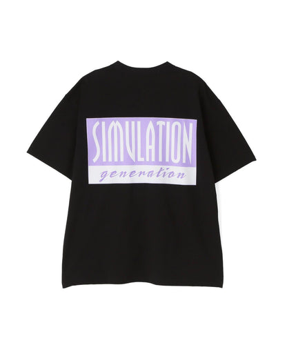 BIAS DOGS TIMEOUT T-SHIRT T恤